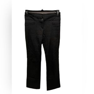 4/$20 Juniors dress pants size 5